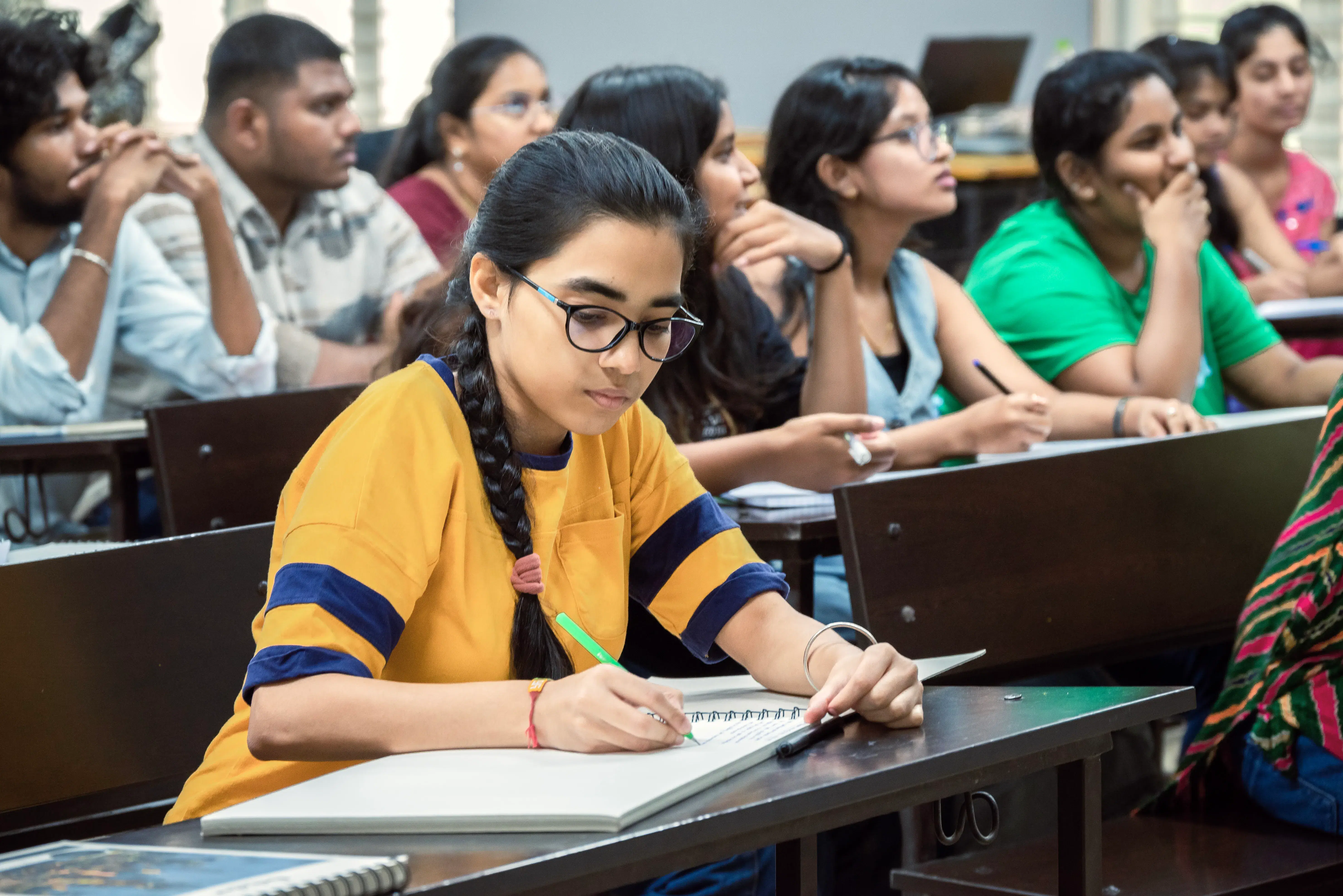 GITAM Visakhapatnam Campus photo 52